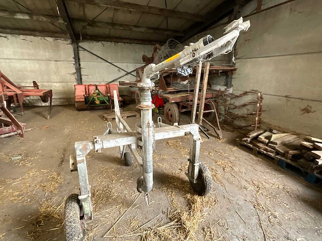 2000 konkord overige beregening - afbeelding 5 van  7