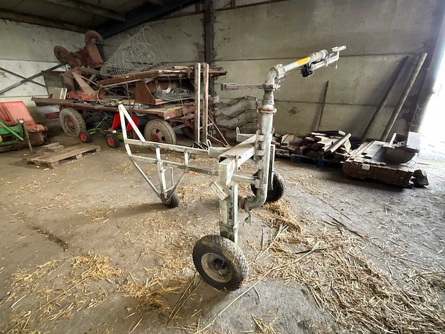 2000 konkord overige beregening - afbeelding 2 van  7