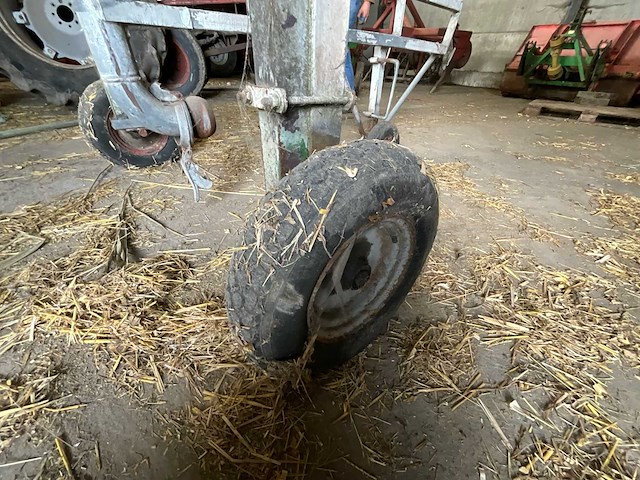 2000 konkord overige beregening - afbeelding 3 van  7