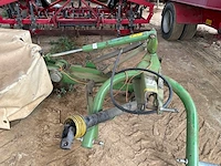 2000 krone am 203 s schijfmaaier hooimachines - afbeelding 8 van  11