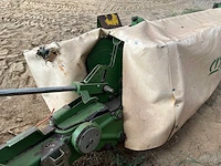 2000 krone am 203 s schijfmaaier hooimachines - afbeelding 11 van  11