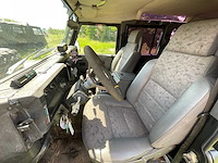 2000 land rover defender 110 td5 personenauto - afbeelding 12 van  24