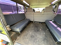 2000 land rover defender 110 td5 personenauto - afbeelding 16 van  24
