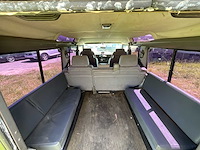 2000 land rover defender 110 td5 personenauto - afbeelding 18 van  24