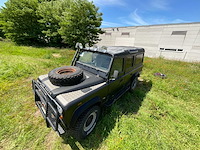 2000 land rover defender 110 td5 personenauto - afbeelding 19 van  24