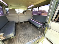 2000 land rover defender 110 td5 personenauto - afbeelding 3 van  10
