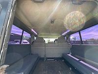 2000 land rover defender 110 td5 personenauto - afbeelding 4 van  10