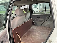 2000 land rover freelander 2.0 personenauto - afbeelding 4 van  31