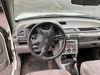2000 land rover freelander 2.0 personenauto - afbeelding 7 van  31