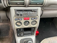 2000 land rover freelander 2.0 personenauto - afbeelding 9 van  31