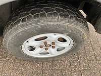 2000 land rover freelander 2.0 personenauto - afbeelding 15 van  31
