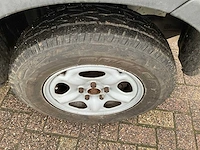 2000 land rover freelander 2.0 personenauto - afbeelding 17 van  31