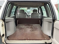 2000 land rover freelander 2.0 personenauto - afbeelding 19 van  31