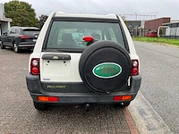 2000 land rover freelander 2.0 personenauto - afbeelding 27 van  31
