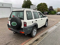 2000 land rover freelander 2.0 personenauto - afbeelding 28 van  31