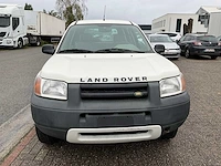 2000 land rover freelander 2.0 personenauto - afbeelding 31 van  31