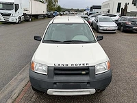 2000 land rover freelander 2.0 personenauto - afbeelding 2 van  32