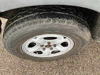 2000 land rover freelander 2.0 personenauto - afbeelding 15 van  32