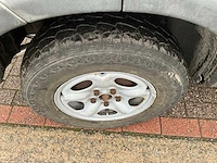 2000 land rover freelander 2.0 personenauto - afbeelding 17 van  32