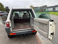 2000 land rover freelander 2.0 personenauto - afbeelding 19 van  32
