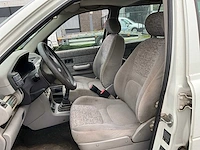2000 land rover freelander 2.0 personenauto - afbeelding 1 van  9
