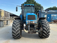 2000 landini legend dt 165 4wd landbouwtractor - afbeelding 2 van  42