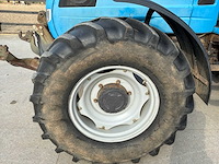 2000 landini legend dt 165 4wd landbouwtractor - afbeelding 3 van  42