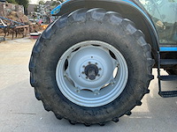 2000 landini legend dt 165 4wd landbouwtractor - afbeelding 5 van  42