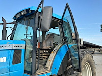 2000 landini legend dt 165 4wd landbouwtractor - afbeelding 7 van  42