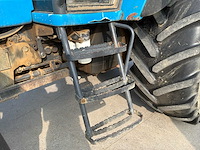 2000 landini legend dt 165 4wd landbouwtractor - afbeelding 8 van  42