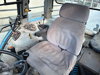 2000 landini legend dt 165 4wd landbouwtractor - afbeelding 10 van  42