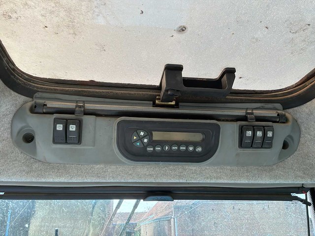 2000 landini legend dt 165 4wd landbouwtractor - afbeelding 13 van  42