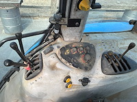 2000 landini legend dt 165 4wd landbouwtractor - afbeelding 16 van  42