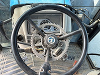 2000 landini legend dt 165 4wd landbouwtractor - afbeelding 18 van  42