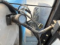 2000 landini legend dt 165 4wd landbouwtractor - afbeelding 19 van  42