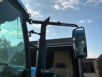 2000 landini legend dt 165 4wd landbouwtractor - afbeelding 25 van  42