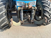 2000 landini legend dt 165 4wd landbouwtractor - afbeelding 26 van  42