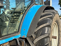 2000 landini legend dt 165 4wd landbouwtractor - afbeelding 29 van  42