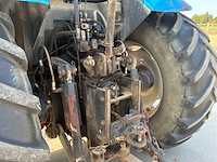 2000 landini legend dt 165 4wd landbouwtractor - afbeelding 32 van  42