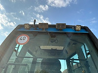 2000 landini legend dt 165 4wd landbouwtractor - afbeelding 33 van  42