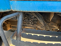 2000 landini legend dt 165 4wd landbouwtractor - afbeelding 35 van  42