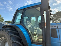 2000 landini legend dt 165 4wd landbouwtractor - afbeelding 36 van  42
