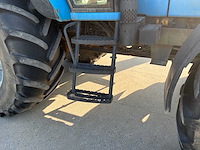 2000 landini legend dt 165 4wd landbouwtractor - afbeelding 37 van  42
