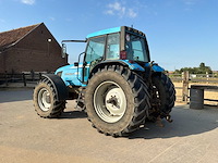 2000 landini legend dt 165 4wd landbouwtractor - afbeelding 39 van  42