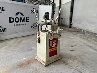 2000 lgf tracer enkelkops kopieerfreesmachine - afbeelding 5 van  11