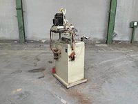 2000 lgf tracer enkelkops kopieerfreesmachine - afbeelding 6 van  11