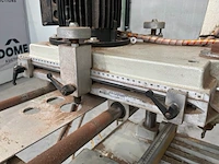 2000 lgf tracer enkelkops kopieerfreesmachine - afbeelding 9 van  11