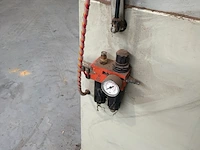 2000 lgf tracer enkelkops kopieerfreesmachine - afbeelding 11 van  11