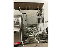 2000 lieder awf1 vibratiekuip - afbeelding 2 van  7