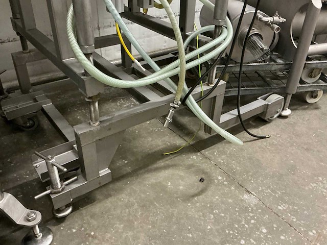 2000 lieder awf1 vibratiekuip - afbeelding 3 van  7